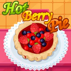Hot Berry Pie