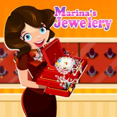 Marina's Jewelry