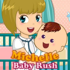 Michelle's Baby Rush 2