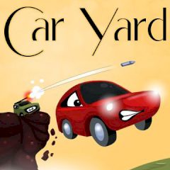 Car Yard