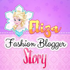 Eliza Fashion Blogger Story