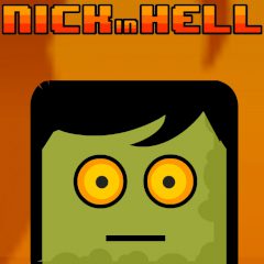 Nick in Hell