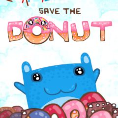 Save the Donut