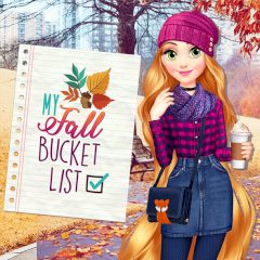 My Fall Bucket List