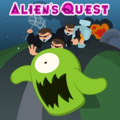 Alien's Quest