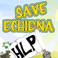 Save Echidna