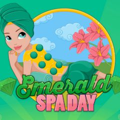 Emerald Spa Day