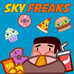 Sky Freaks
