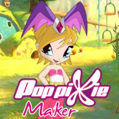 Pop Pixie Maker