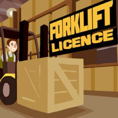 Forklift License
