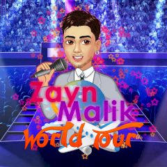 Zayn Malik World Tour