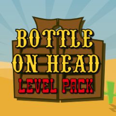 Bottle on Head Level Pack