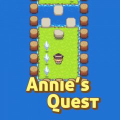 Annie's Quest