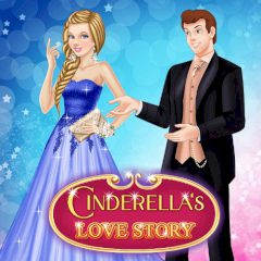 Cinderella's Love Story