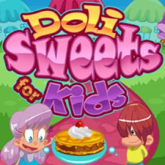 Doli Sweets for Kids