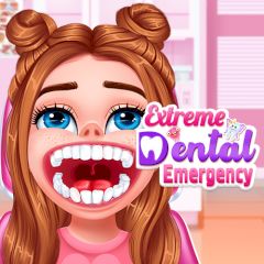 Extreme Dental Emergency