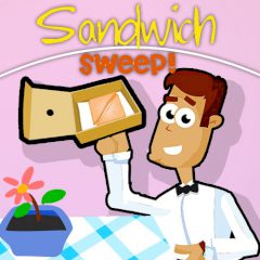 Sandwich Sweep!
