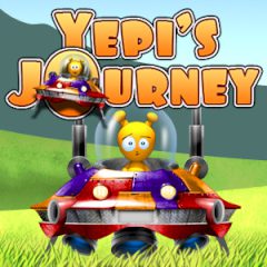 Yepi's Journey