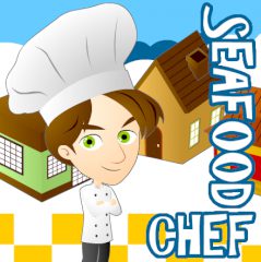 Seafood Chef