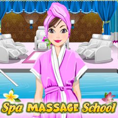 Spa Massage School