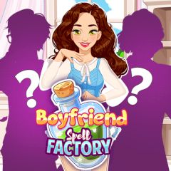 Boyfriend Spell Factory
