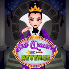 Evil Queen's Revenge