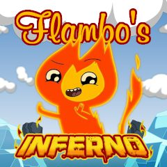 Flambo's Inferno