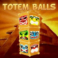 Totem Balls