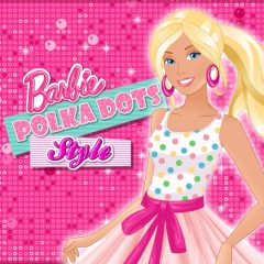 Barbie Polka Dots Style