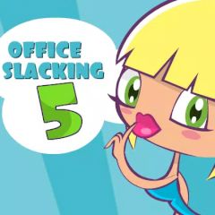 Office Slacking 5