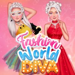Fashion World Diva
