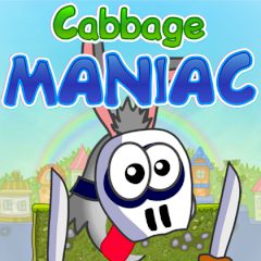 Cabbage Maniac