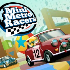 Mini Metro Racers