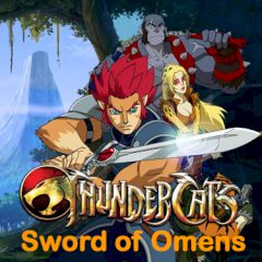 ThunderCats: Sword of Omens