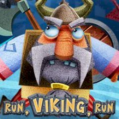 Run, Viking, Run