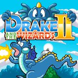 Drake and the Wizards II