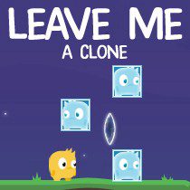 Leave me a Clone