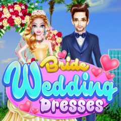 Bride Wedding Dresses