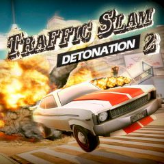 Traffic Slam 2: Detonation