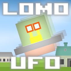 Lomo UFO