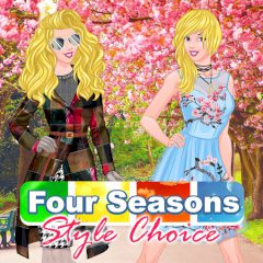 Four Seasons Style Choice