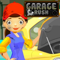 Garage Rush