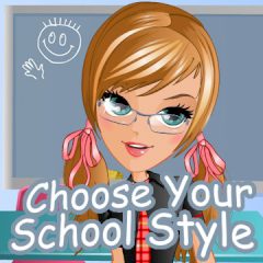 Choose Your School Style