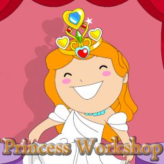 Princess Workshop