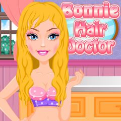 Bonnie Hair Doctor