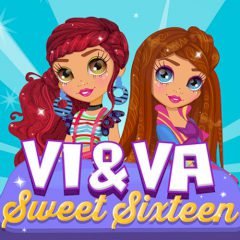 Vi And Va Sweet 16