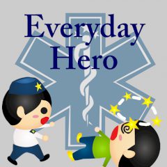 Everyday Hero