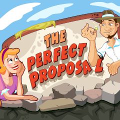 The Perfect Proposal