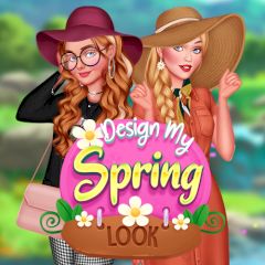 Design My Spring Look
