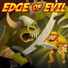 Edge of Evil